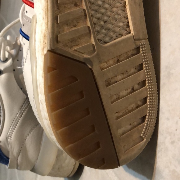 Adidas shoes - Picture 4 of 5